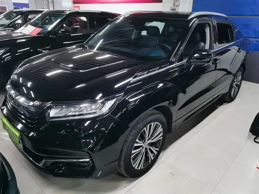 Honda Avancier 2023 из CN, фото 6
