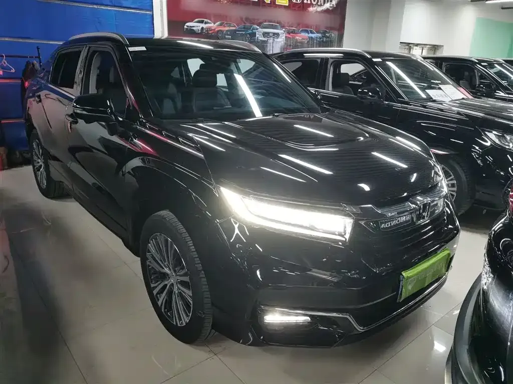Honda Avancier 2023 из CN, фото 7