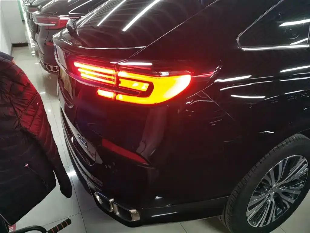 Honda Avancier 2023 из CN, фото 3