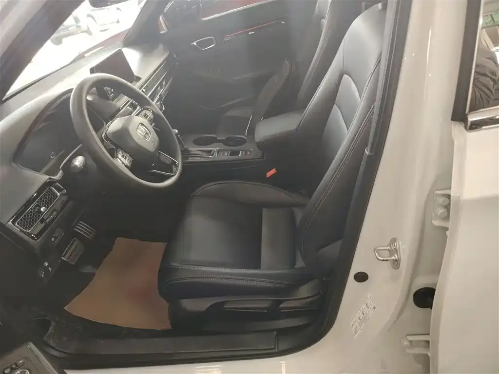 Honda Civic 2022 из CN, фото 7