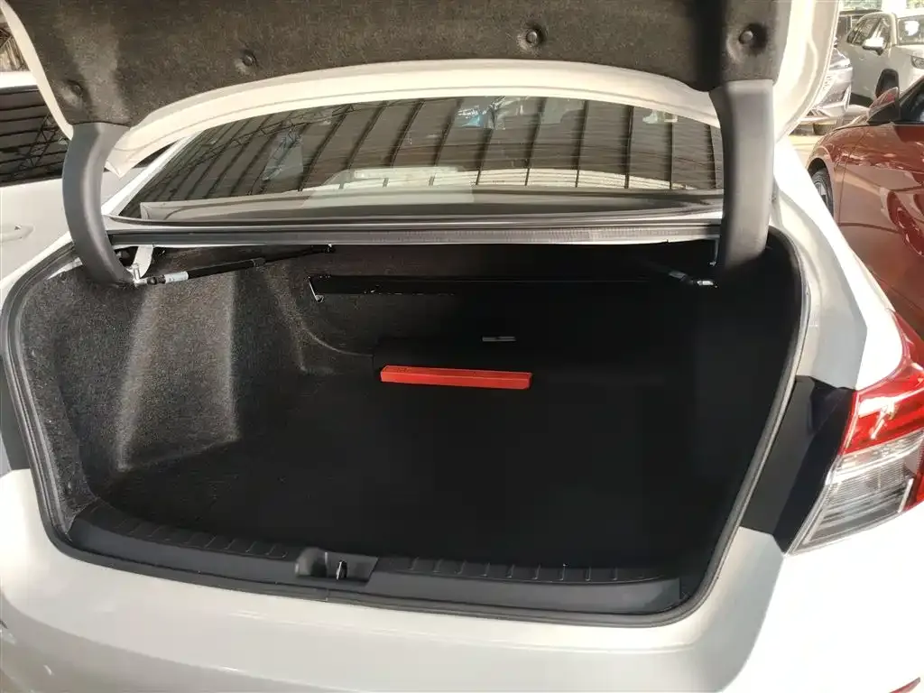 Honda Civic 2022 из CN, фото 9