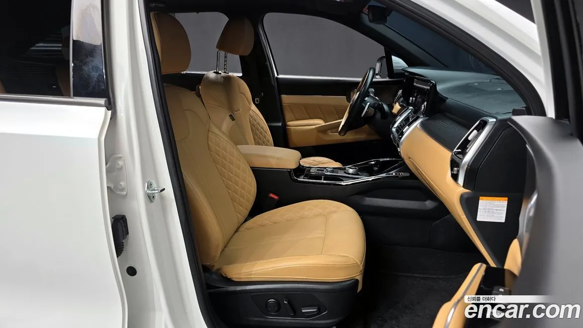 Kia Sorento 2022 из KR, фото 10