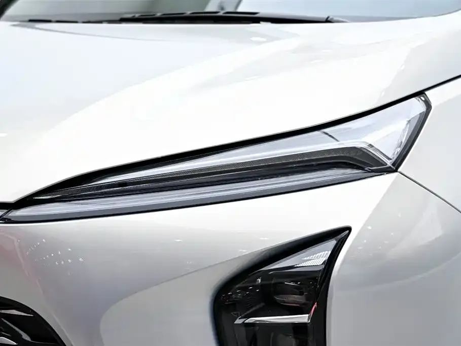 Buick GL8 Hybrid — фото 7