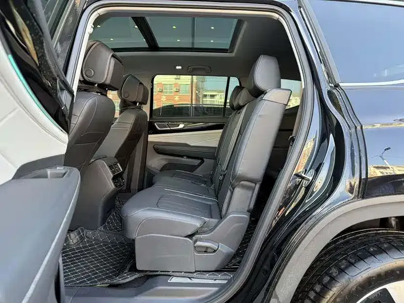 Volkswagen Teramont 2023 из CN, фото 7