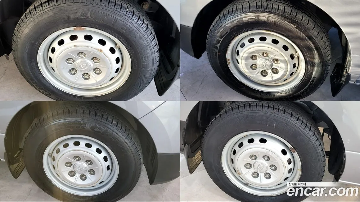 Hyundai Starex 2021 из KR, фото 6