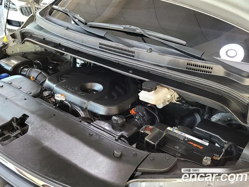 Hyundai Starex 2021 из KR, фото 7