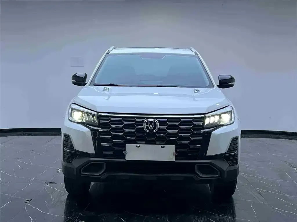 Changan CS75 2025 из CN, фото 8