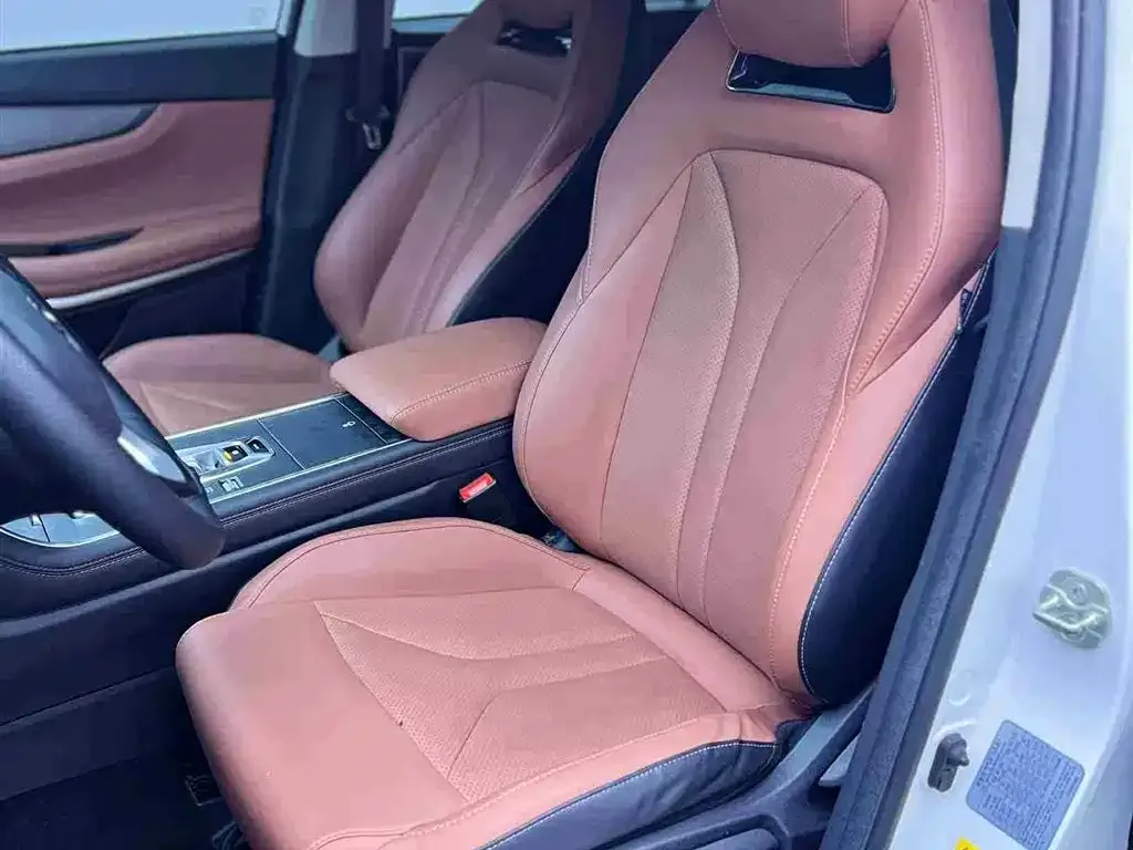 Changan CS75 2025 из CN, фото 6