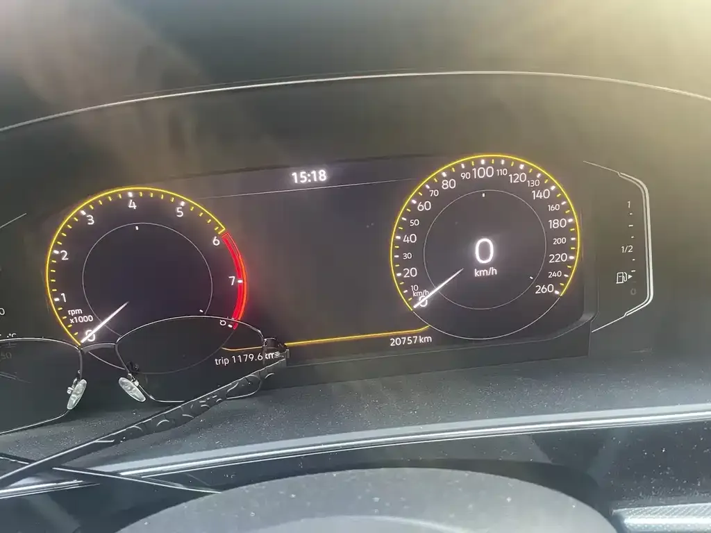 Volkswagen Passat 2022 из CN, фото 2