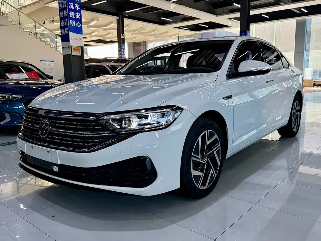 Volkswagen Sagitar 2022 из CN, фото 1