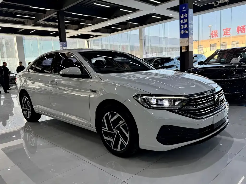 Volkswagen Sagitar 2022 из CN, фото 5