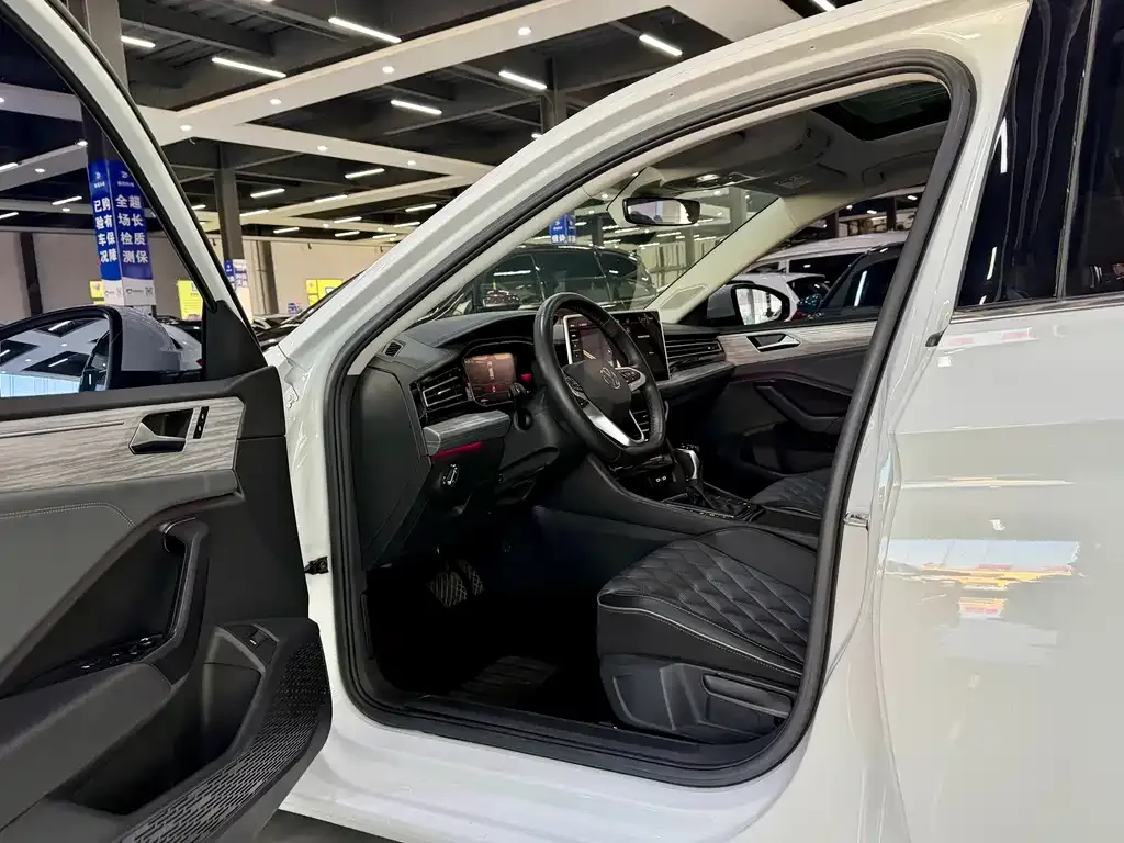 Volkswagen Sagitar 2022 из CN, фото 8