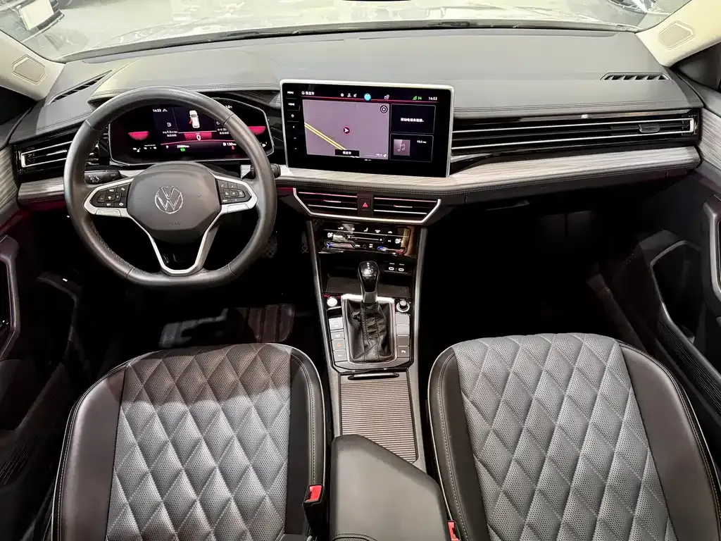 Volkswagen Sagitar 2022 из CN, фото 10