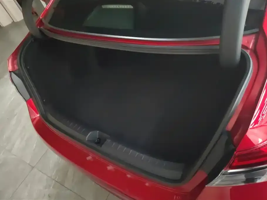 Honda Civic — фото 3