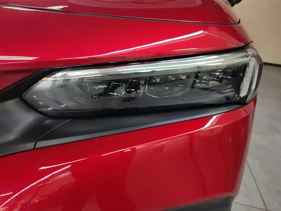 Honda Civic — фото 2