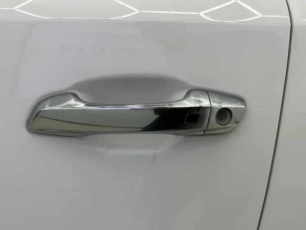 Hyundai ix35 2022 из CN, фото 3
