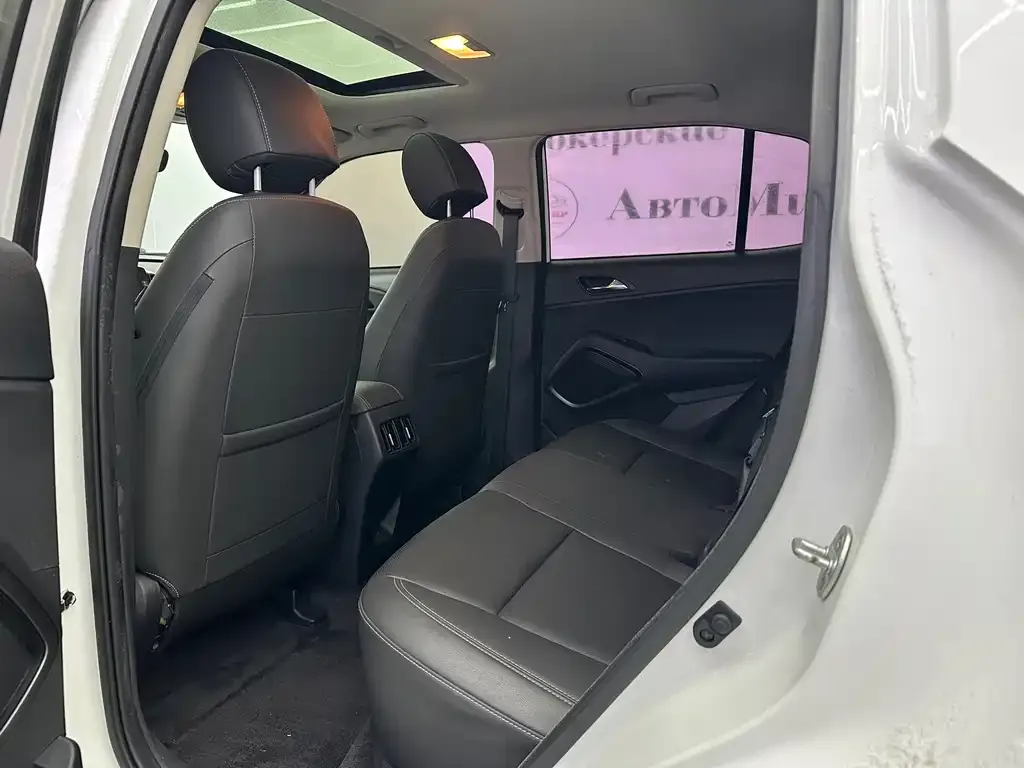 Hyundai ix35 2022 из CN, фото 2