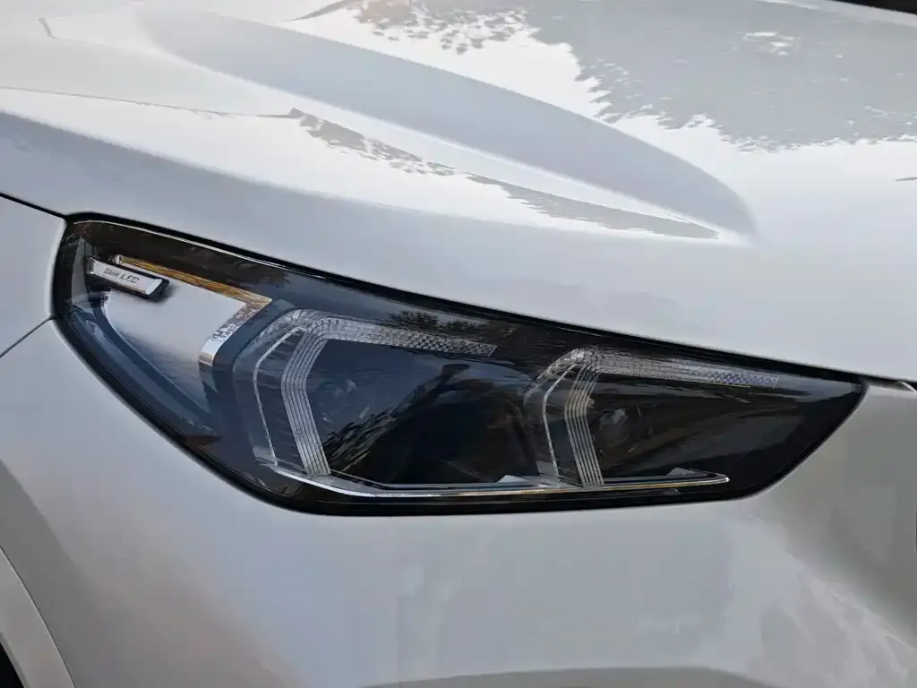 BMW X1 2024 из CN, фото 2