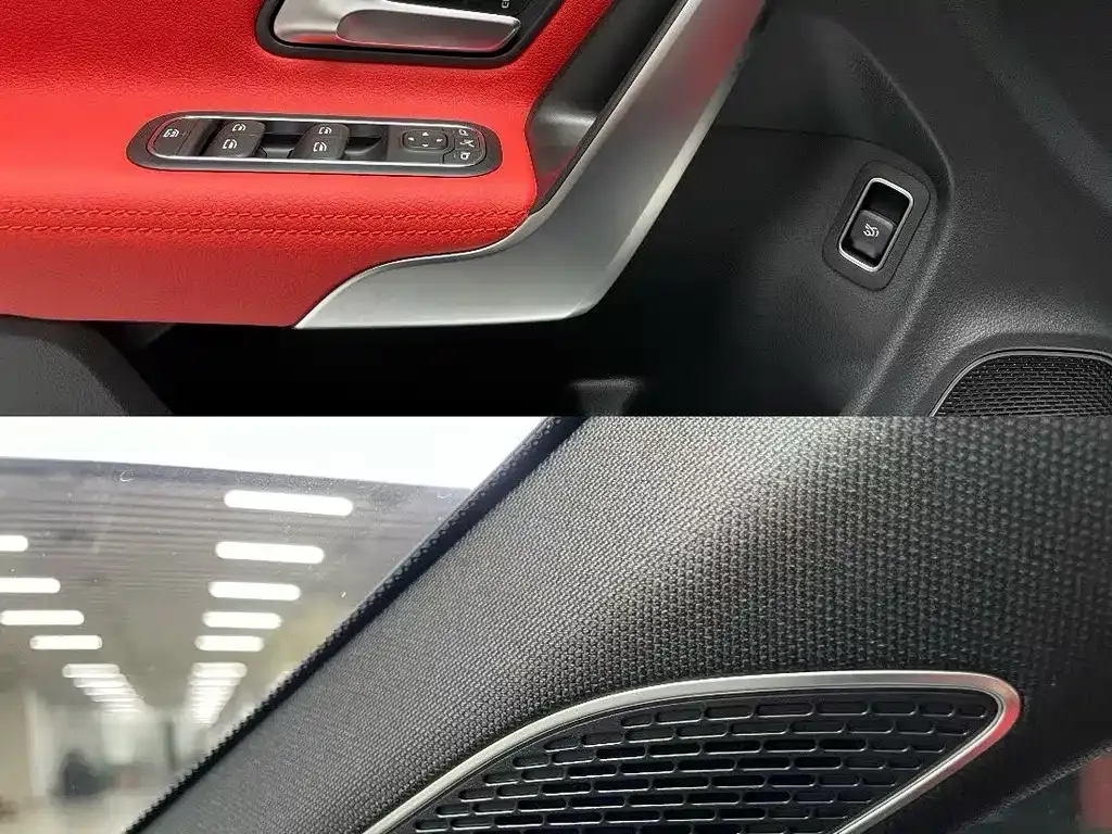 Mercedes-Benz CLA AMG 2025 из CN, фото 5