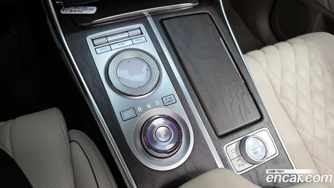 Genesis GV80 — фото 10