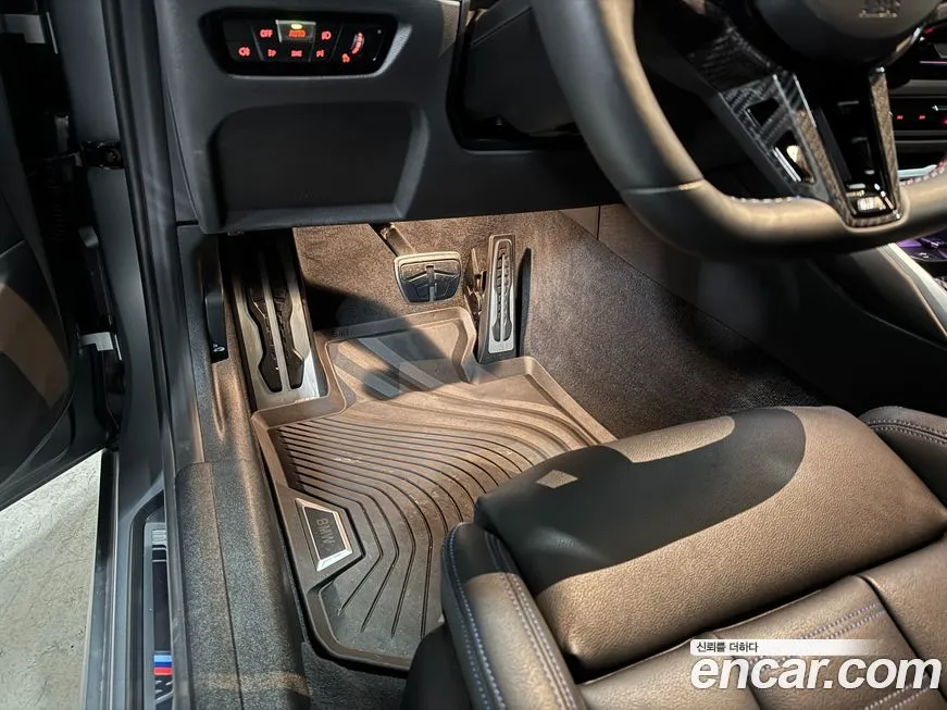BMW 3-Series 2025 из KR, фото 6