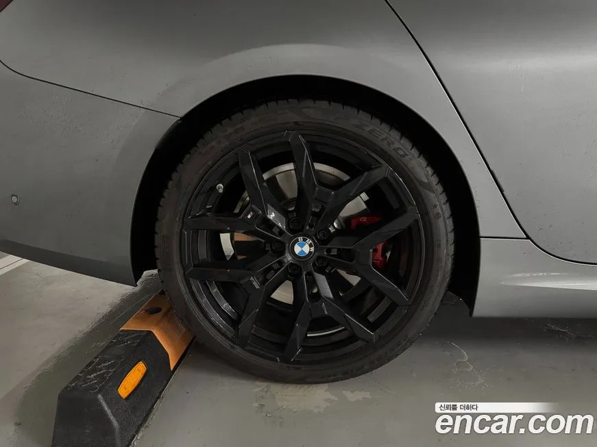BMW 3-Series 2025 из KR, фото 8