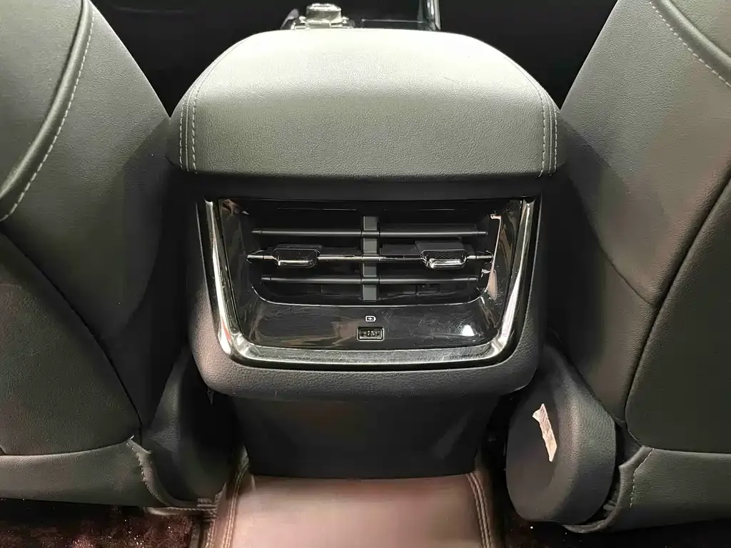 Ford Territory 2022 из CN, фото 10
