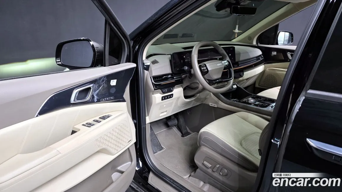 Kia Carnival 2025 из KR, фото 10