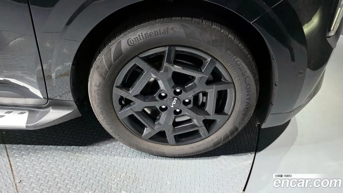 Kia Carnival 2025 из KR, фото 5