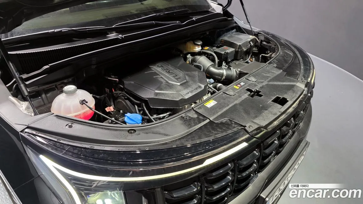 Kia Carnival 2025 из KR, фото 6