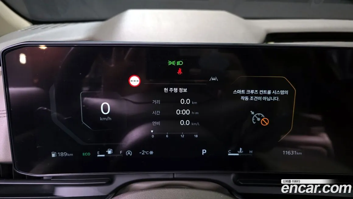 Kia Carnival 2025 из KR, фото 8