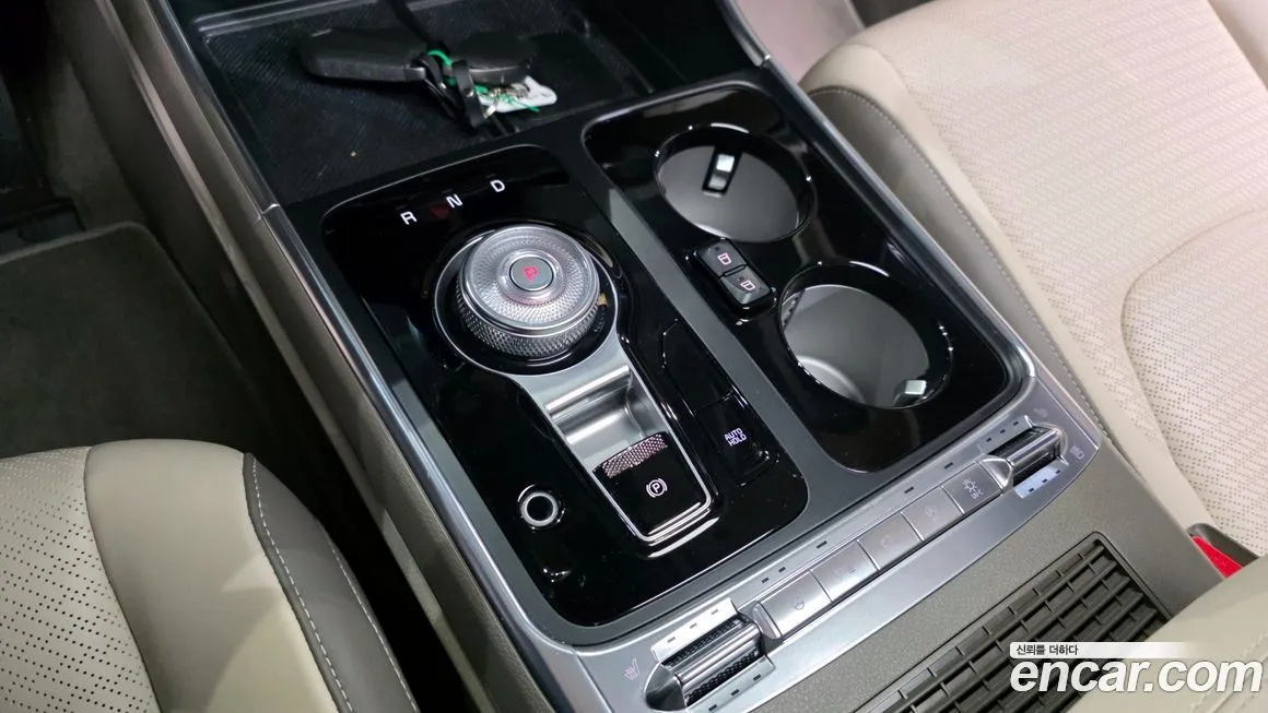 Kia Carnival 2025 из KR, фото 9