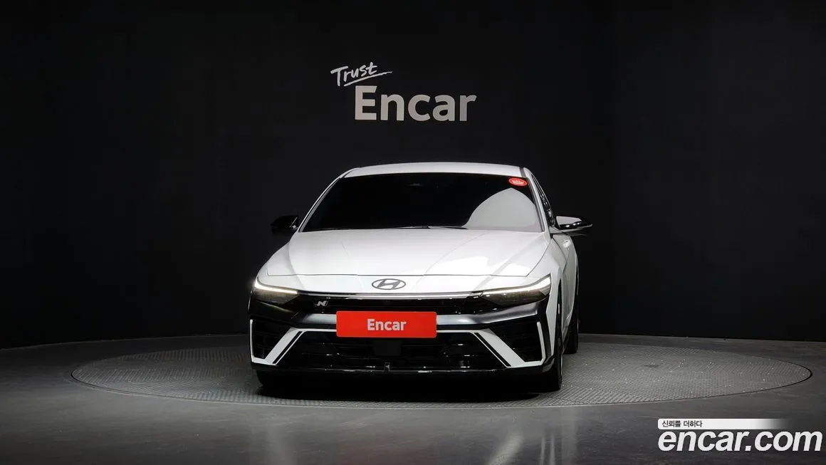Hyundai AVANTE — фото 3
