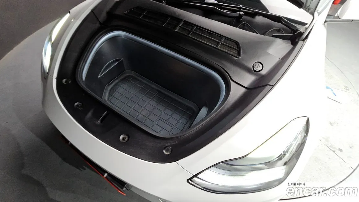 Tesla Model Y 2024 из KR, фото 8