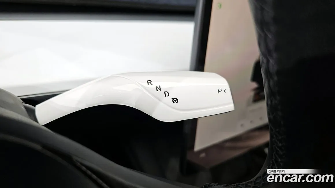 Tesla Model Y 2024 из KR, фото 9