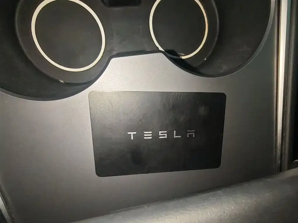 Tesla Model Y 2021 из CN, фото 7