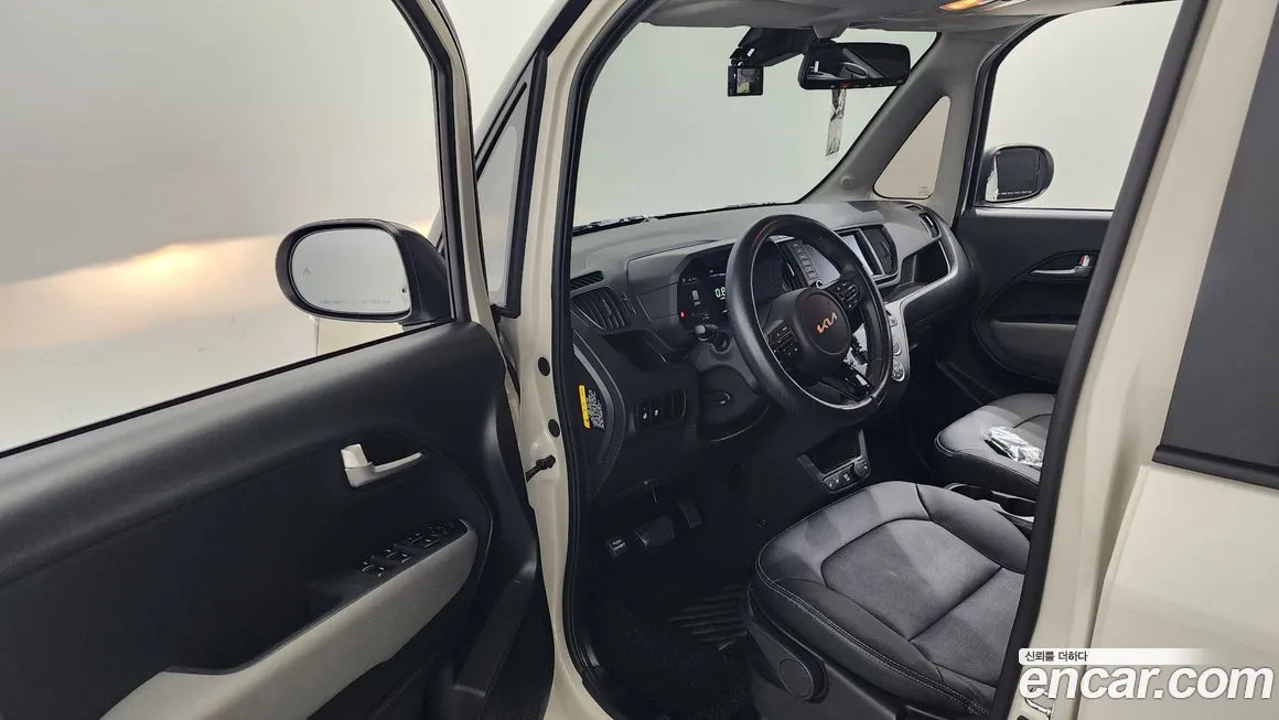 Kia RAY 2024 из KR, фото 10