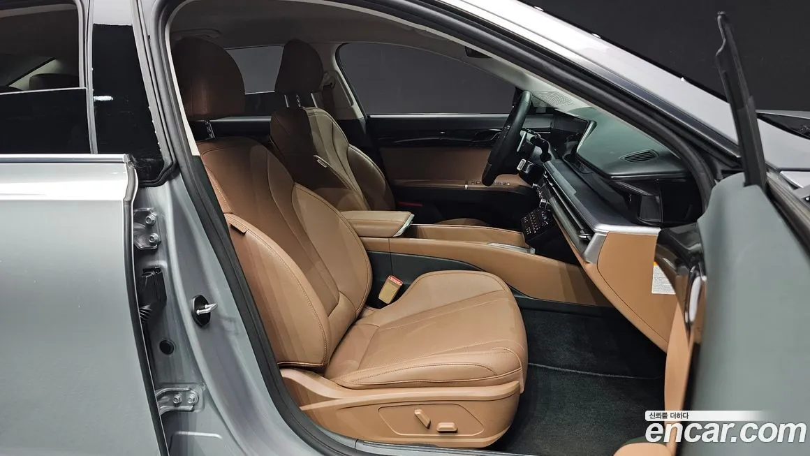 Hyundai Grandeur 2023 из KR, фото 5