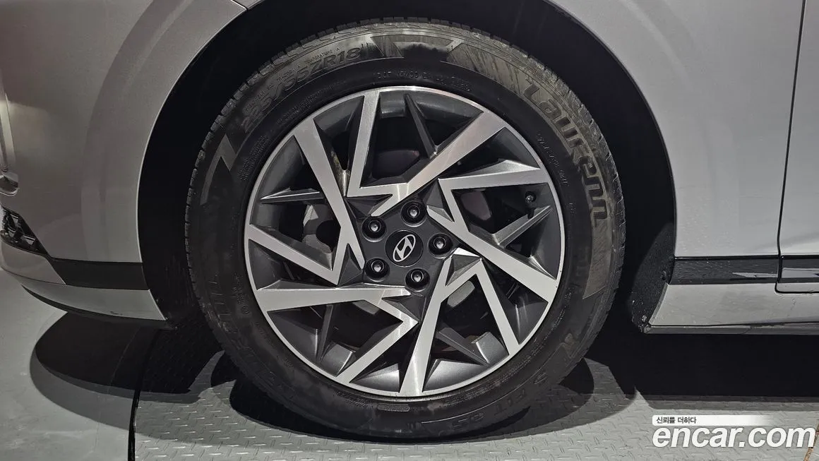 Hyundai Grandeur 2023 из KR, фото 7