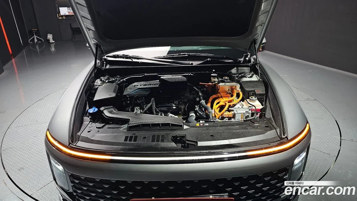 Hyundai Grandeur 2023 из KR, фото 6