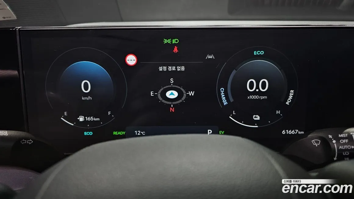 Hyundai Grandeur 2023 из KR, фото 4