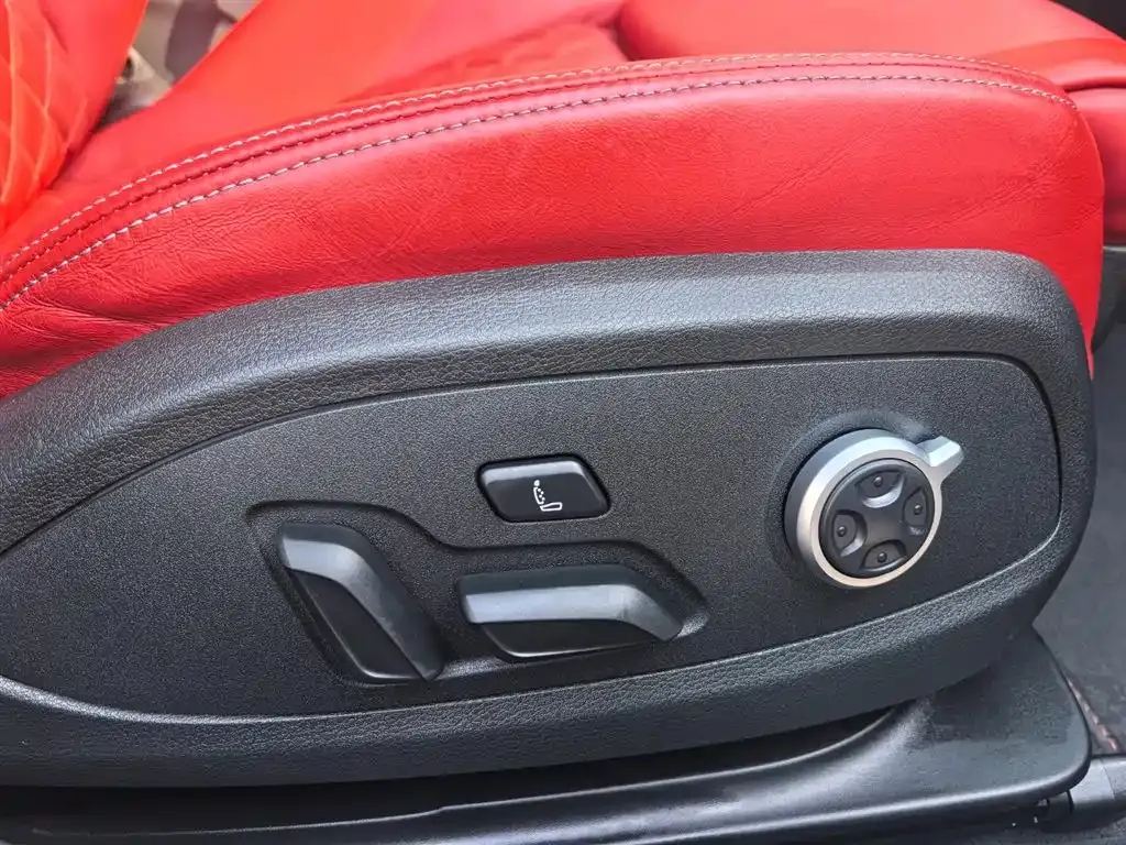 Audi S4 2024 из CN, фото 10