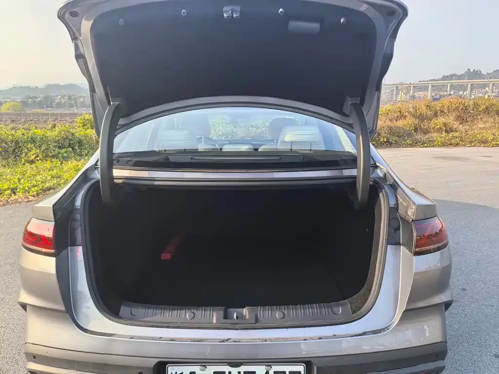 BYD Qin L 2025 из CN, фото 4