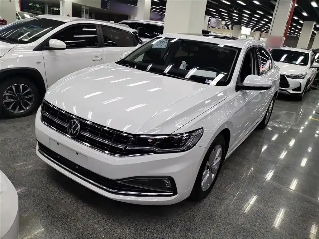 Volkswagen Bora 2022 из CN, фото 1