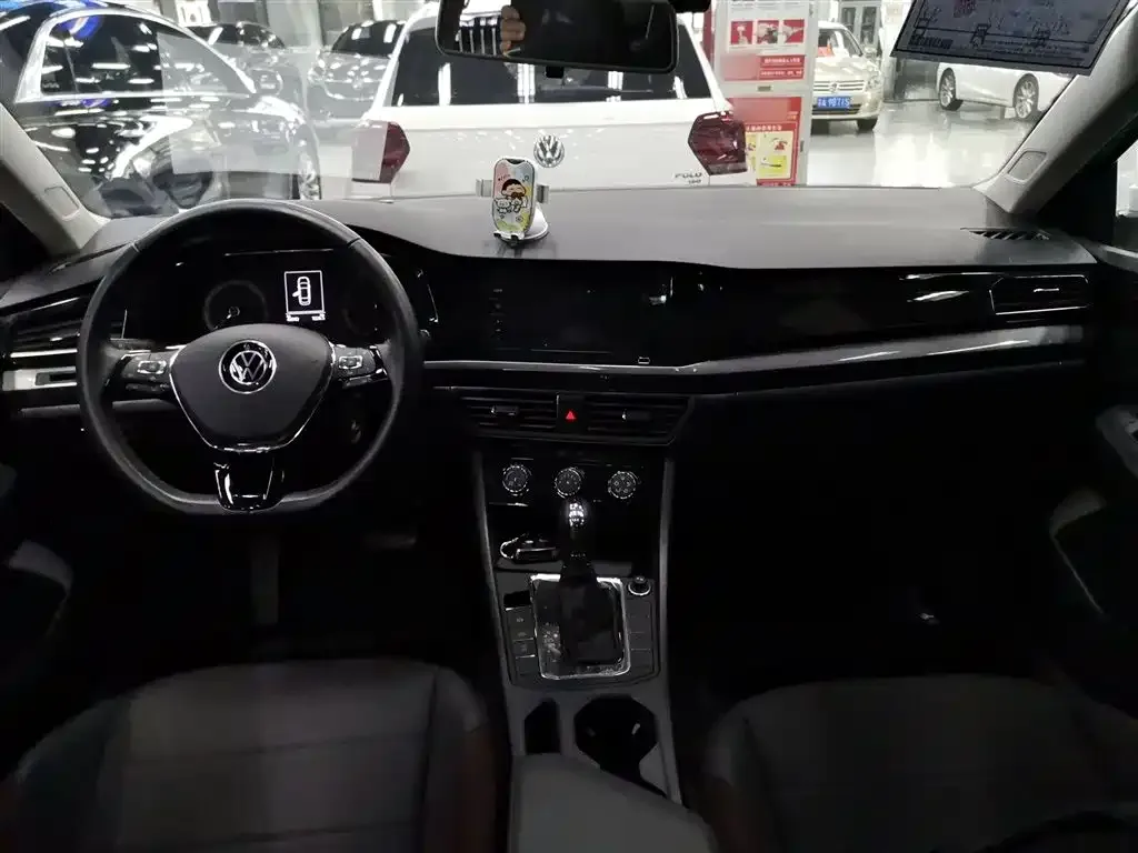 Volkswagen Bora 2022 из CN, фото 10