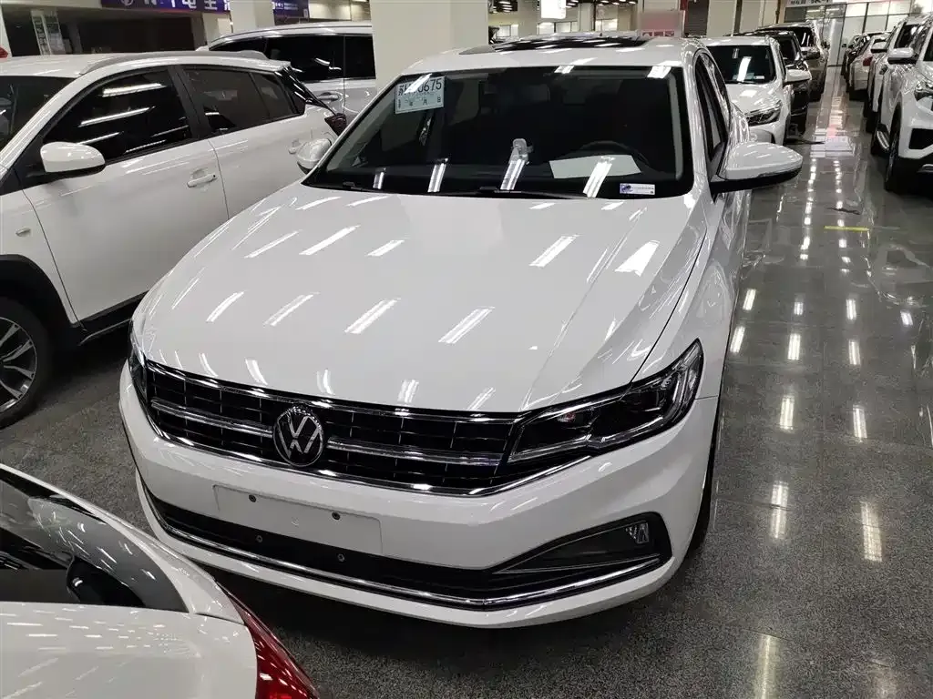 Volkswagen Bora 2022 из CN, фото 3