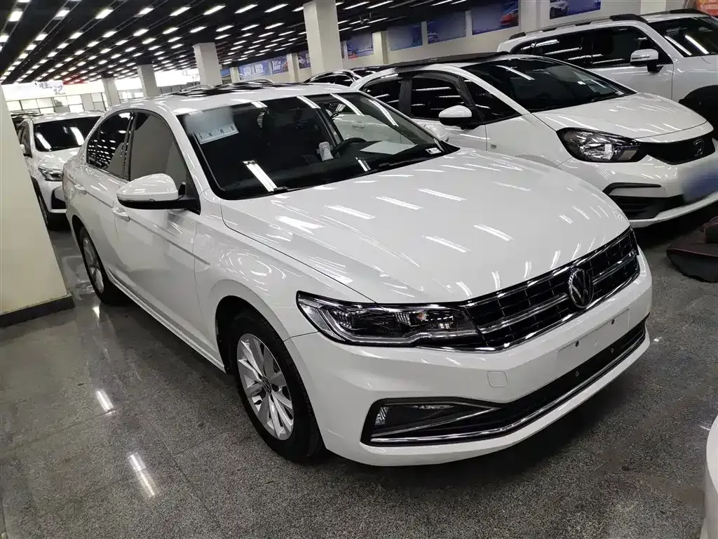 Volkswagen Bora 2022 из CN, фото 4