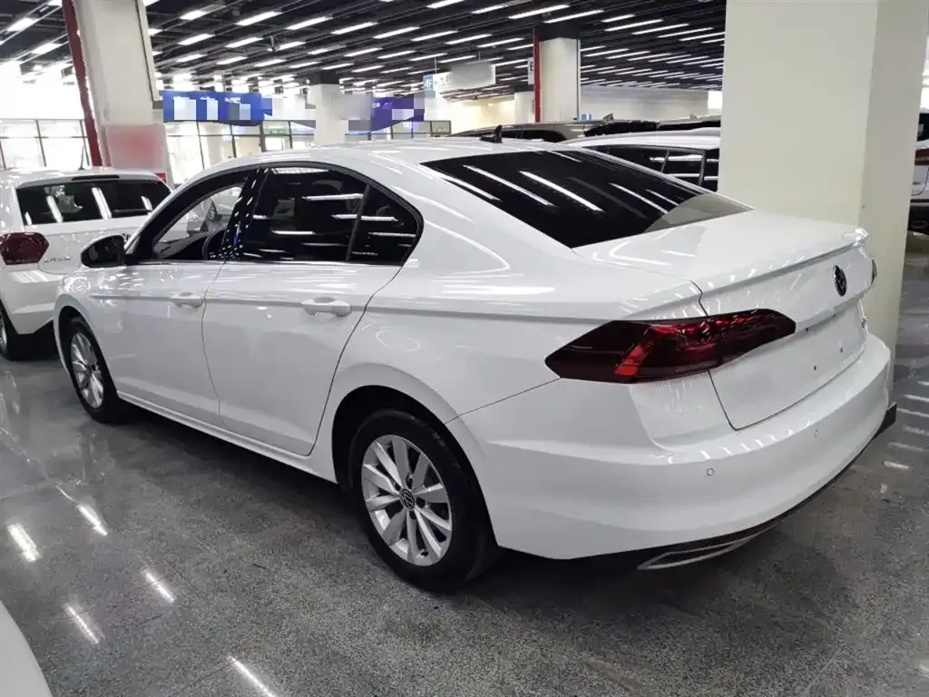 Volkswagen Bora 2022 из CN, фото 5