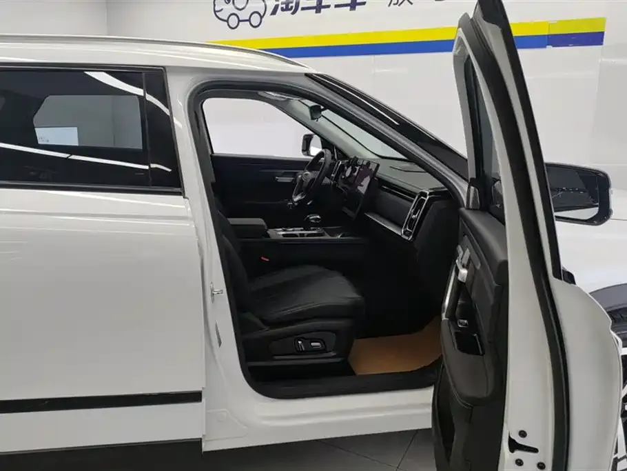 Chery Explorer 06 2024 из CN, фото 8