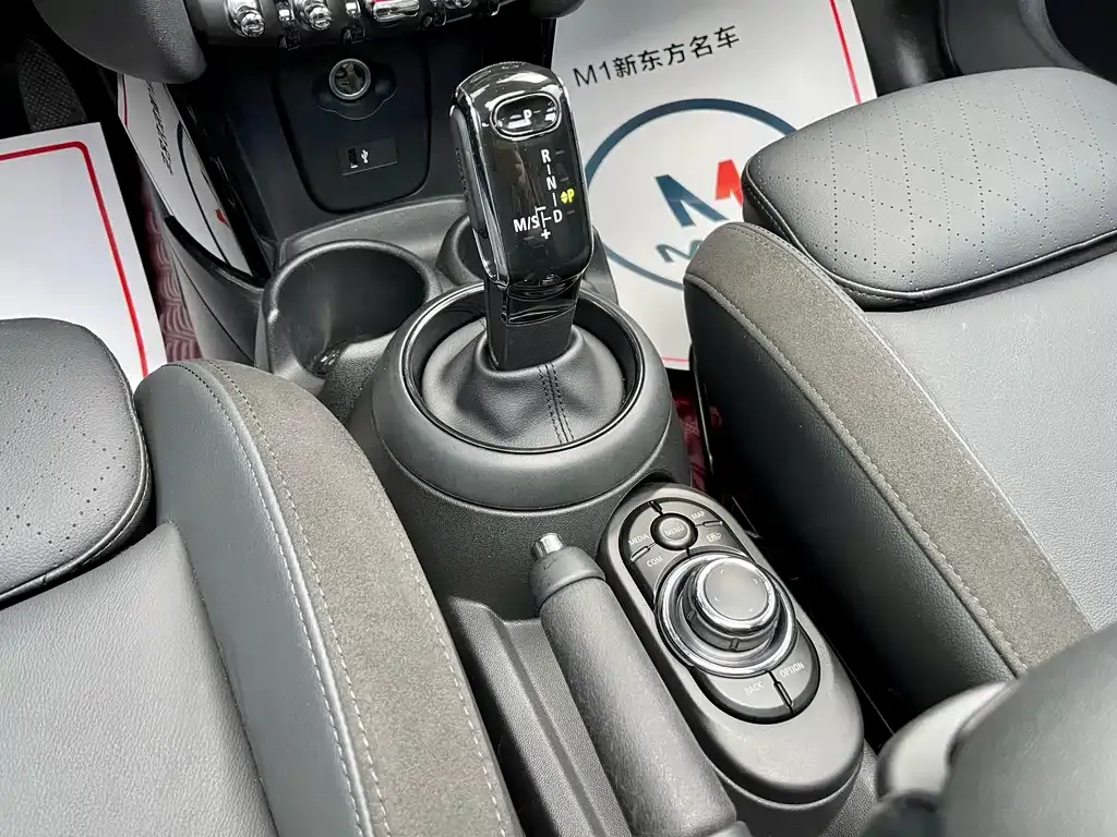 MINI Cooper (3-door) 2021 из CN, фото 8